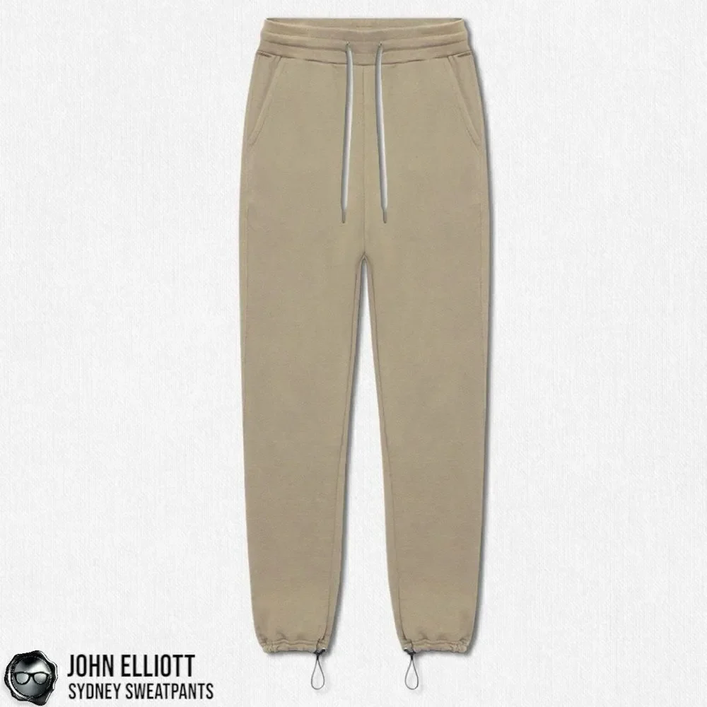John Elliott john elliott